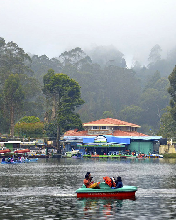 Kodaikanal