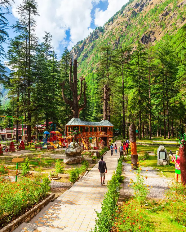 Manali